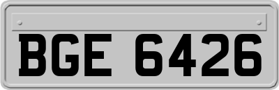 BGE6426