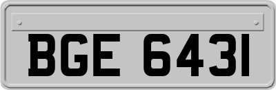 BGE6431