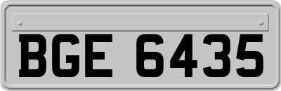 BGE6435