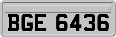 BGE6436