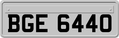 BGE6440