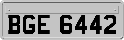 BGE6442