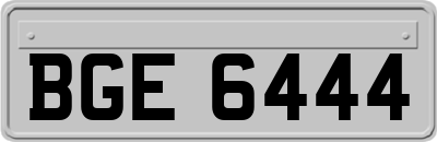 BGE6444