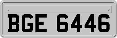 BGE6446