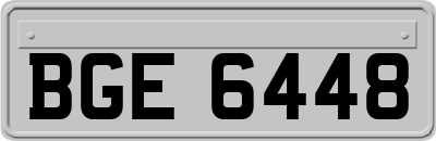 BGE6448