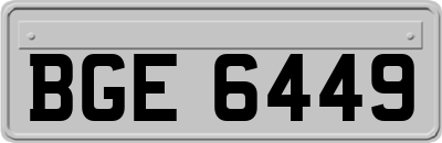 BGE6449