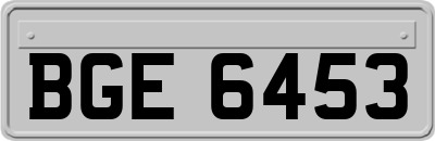 BGE6453