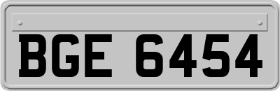 BGE6454