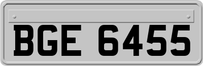 BGE6455