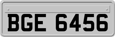BGE6456