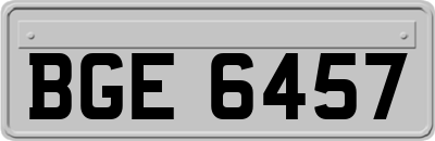 BGE6457