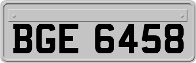 BGE6458