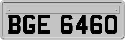 BGE6460