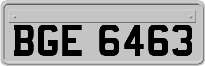 BGE6463
