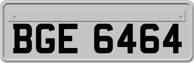 BGE6464