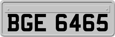 BGE6465