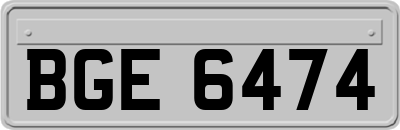 BGE6474