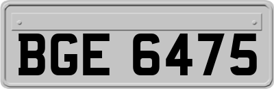 BGE6475