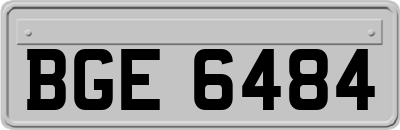 BGE6484