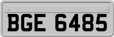 BGE6485