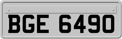 BGE6490