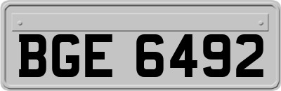 BGE6492
