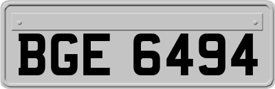 BGE6494