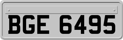 BGE6495