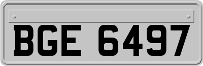 BGE6497