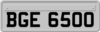 BGE6500