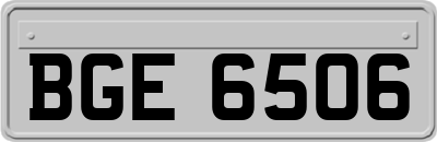 BGE6506