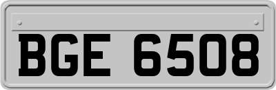 BGE6508