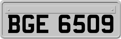 BGE6509