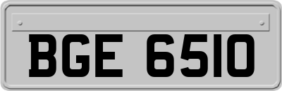 BGE6510