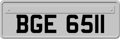 BGE6511