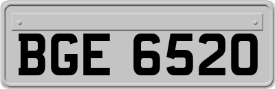 BGE6520