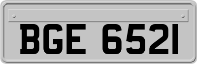 BGE6521