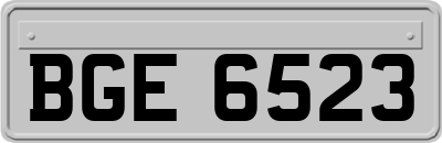 BGE6523