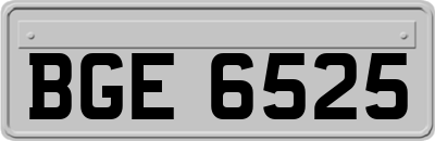 BGE6525