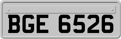 BGE6526