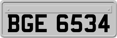 BGE6534