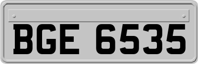 BGE6535