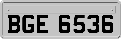 BGE6536