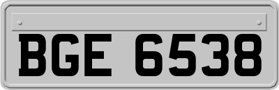 BGE6538
