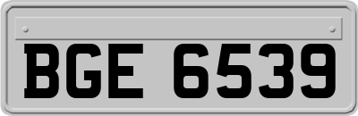 BGE6539