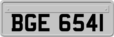 BGE6541