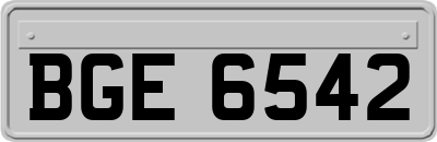 BGE6542