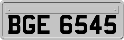 BGE6545