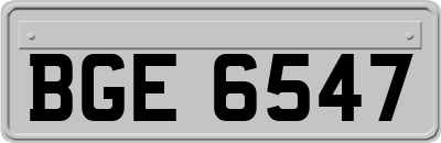 BGE6547