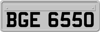 BGE6550